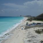 Cancun View