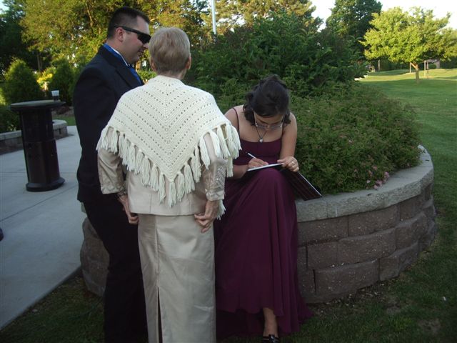 Benson wedding June 13 2009 034