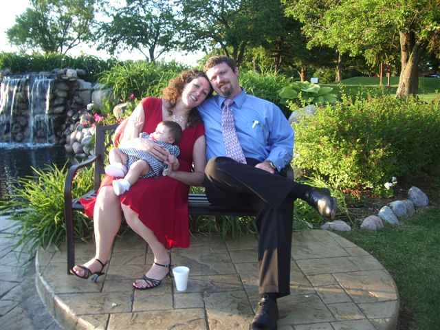 Benson wedding June 13 2009 037