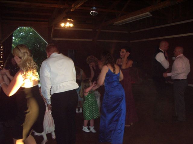 Benson wedding June 13 2009 042