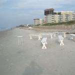 benches for other wedding 2