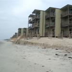 Day of Wedding 001Beach erosion