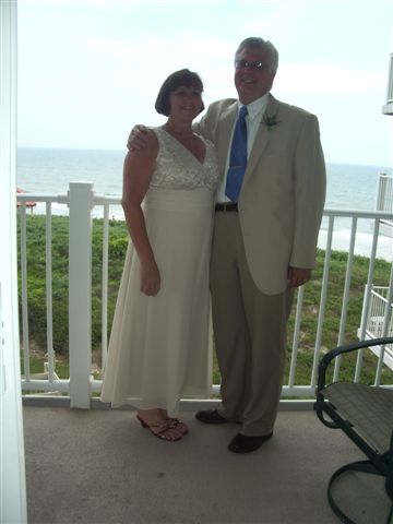 Day of Wedding 007