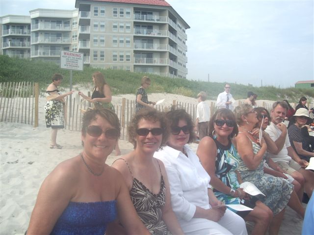 Day of Wedding 011