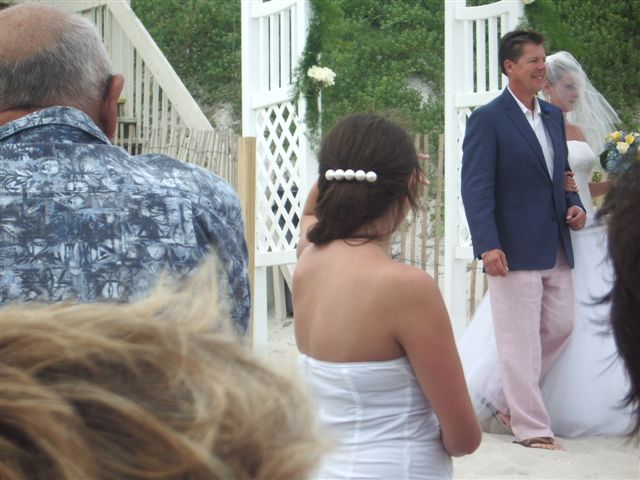 Day of Wedding 037