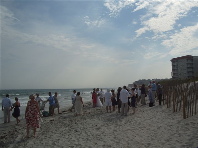 Day of Wedding 058