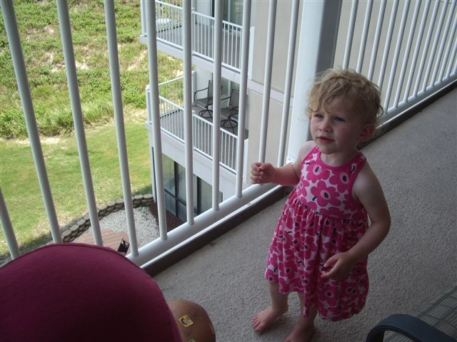 Nora June 17 2009