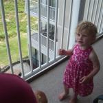 Nora June 17 2009