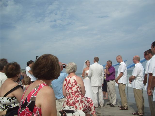 Day of Wedding 054