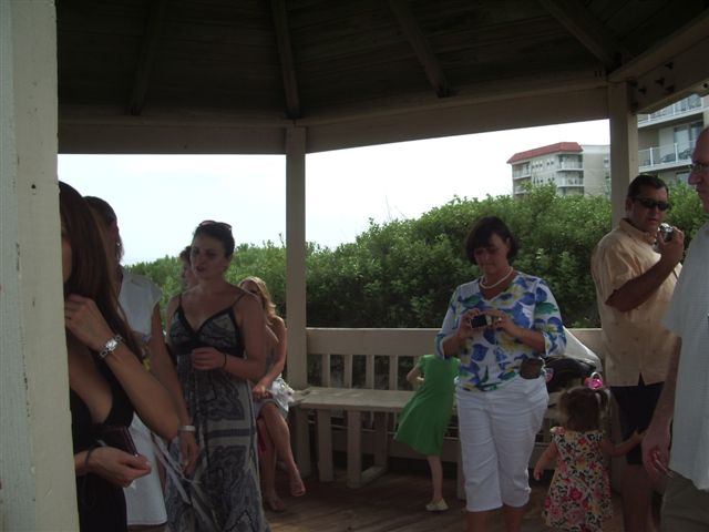 Katie wedding rehearsal 2