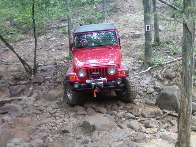 MyJeep